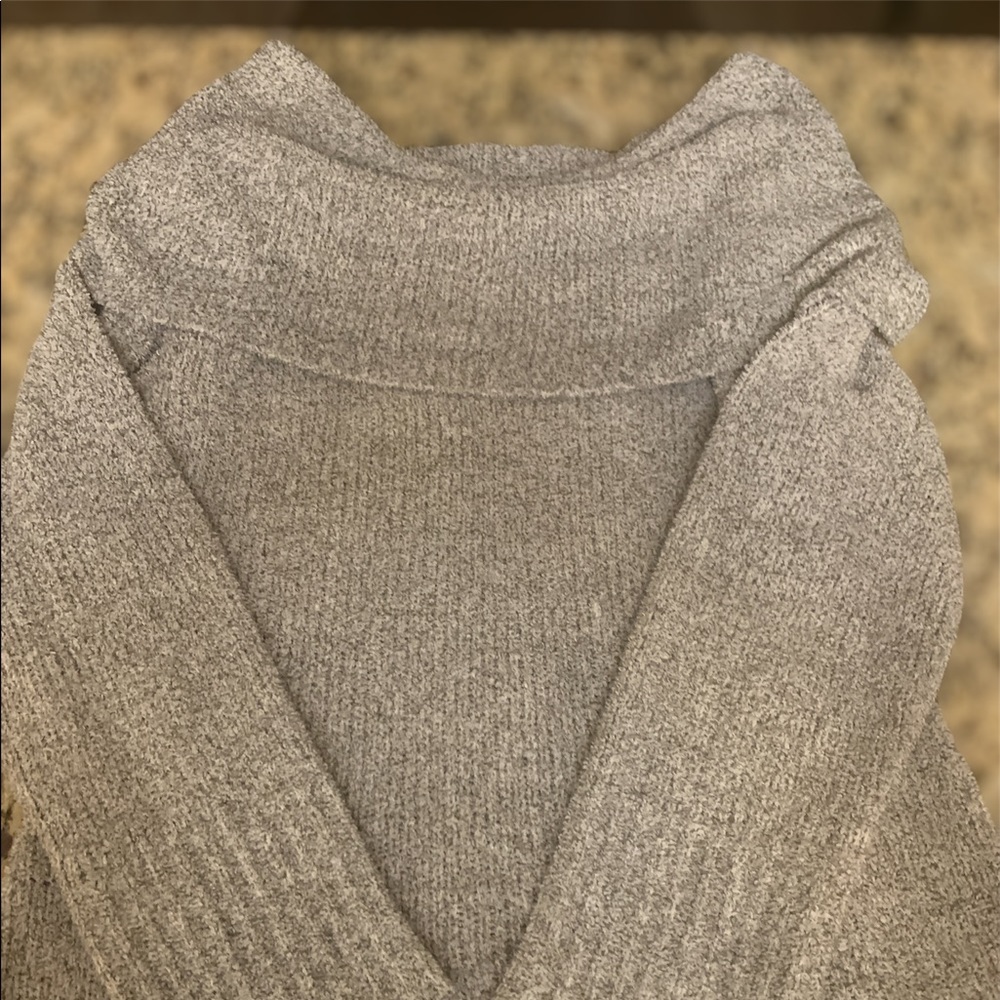 LA Blues Sweater